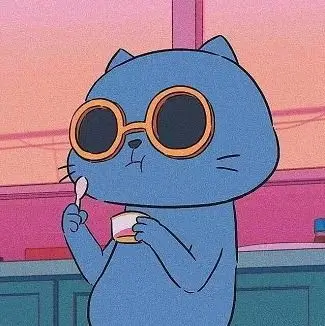 用户拾光机头像